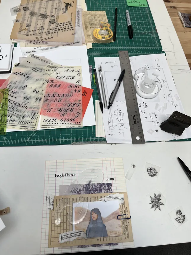 Project image