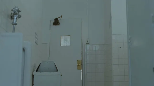 Eli Short Film Teaser
