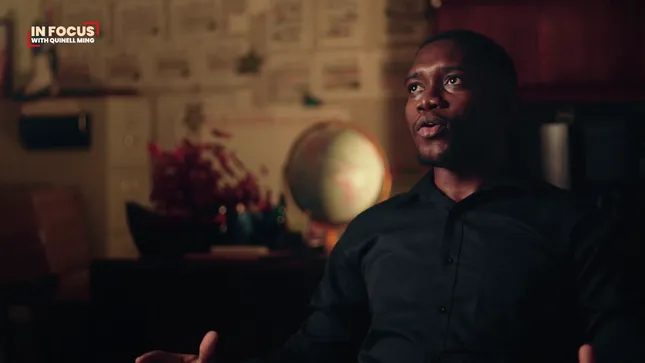 Here’s How a High School Flaker Turned Around his Life To Become a Politician...