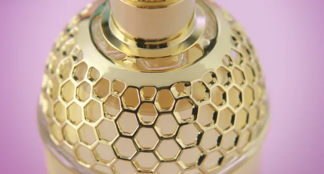 Spec ad - Guerlain Acqua Allegoria