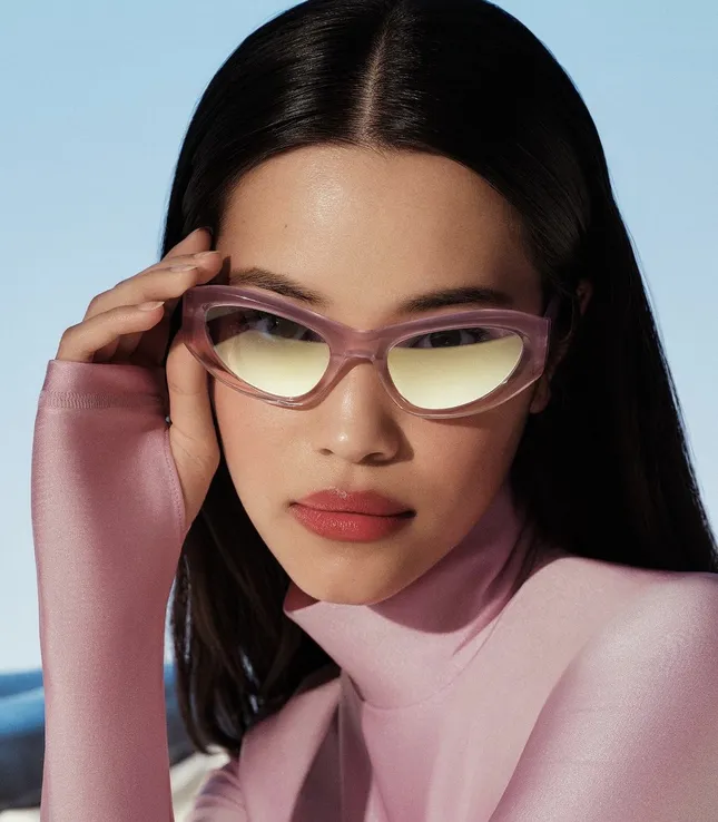 Sunnies Studios - the Wraparound Collection
