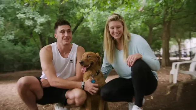 The Journey: Casey Murphy
