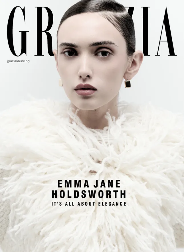 Grazia Bulgaria