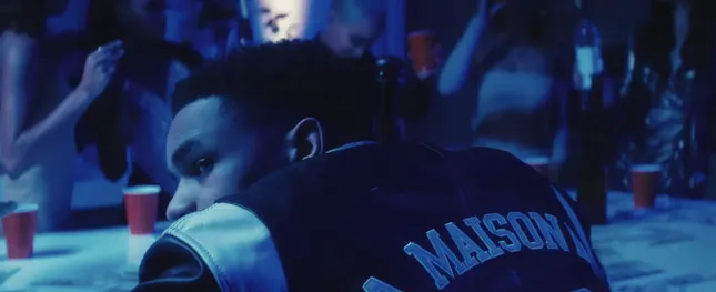 Almighty Jay ft. Polo G “Bottle Girls”