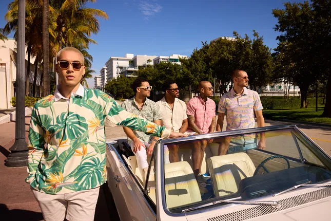 Chubbies Miami