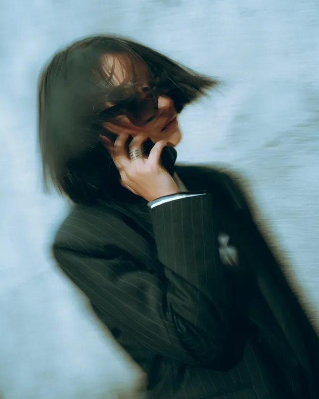 Atelier Crump - Busy Business