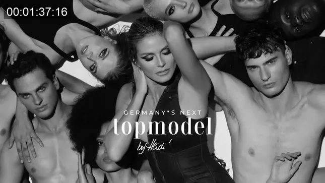 Germany's Next Topmodel