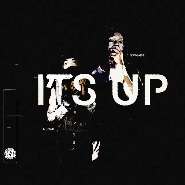 NSGMK FT NSGGHOST - ITS UP