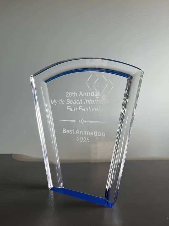Vita Nova Award