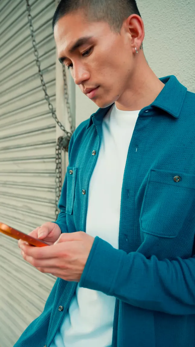 TravisMathew Branded Video