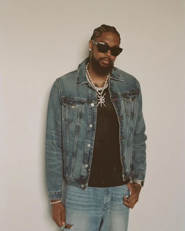 FRAME Fall/Winter 23’ Campaign