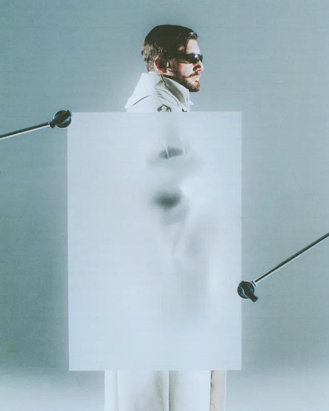 Project image