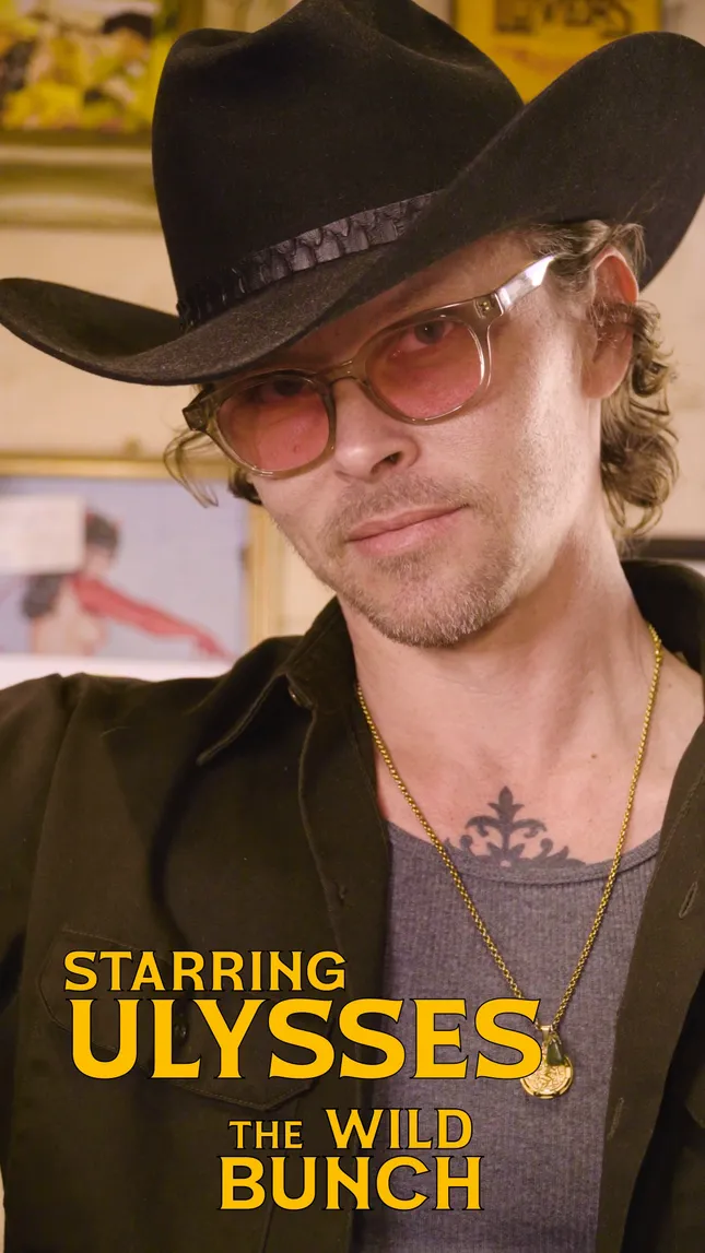 WILD HATS - SOCIAL MEDIA MANAGER