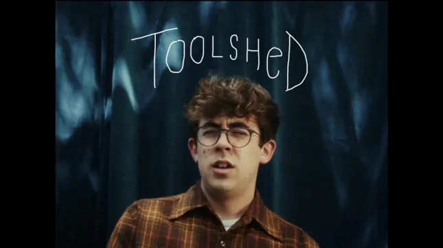 “TOOLSHED” Music Video for Augie Isaac