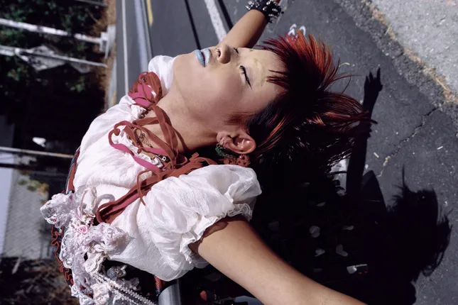 Liz Lee x Jessklyn I