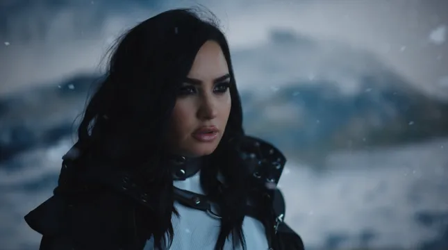 Demi Lovato "Dance with the Devil" Show Titles