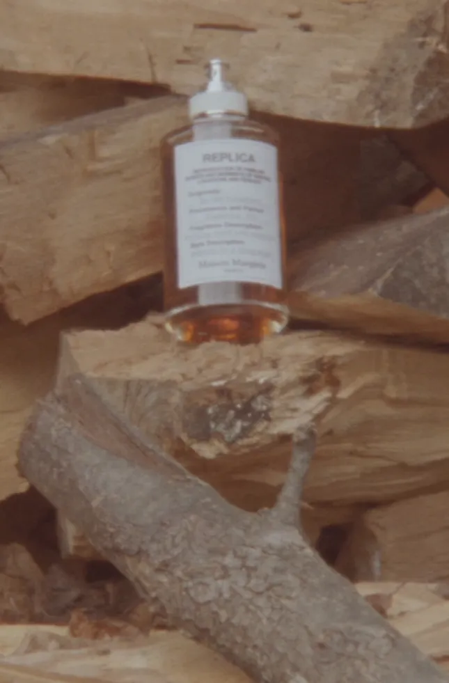 REPLICA By The Fireplace - Maison Margiela