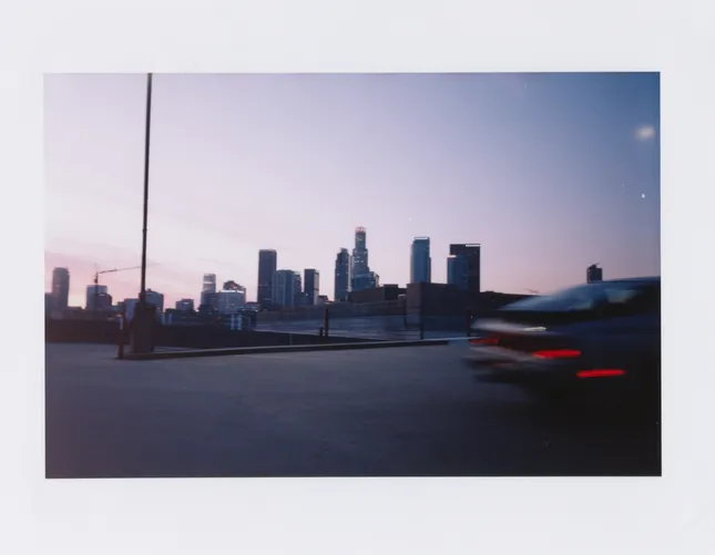 Project image