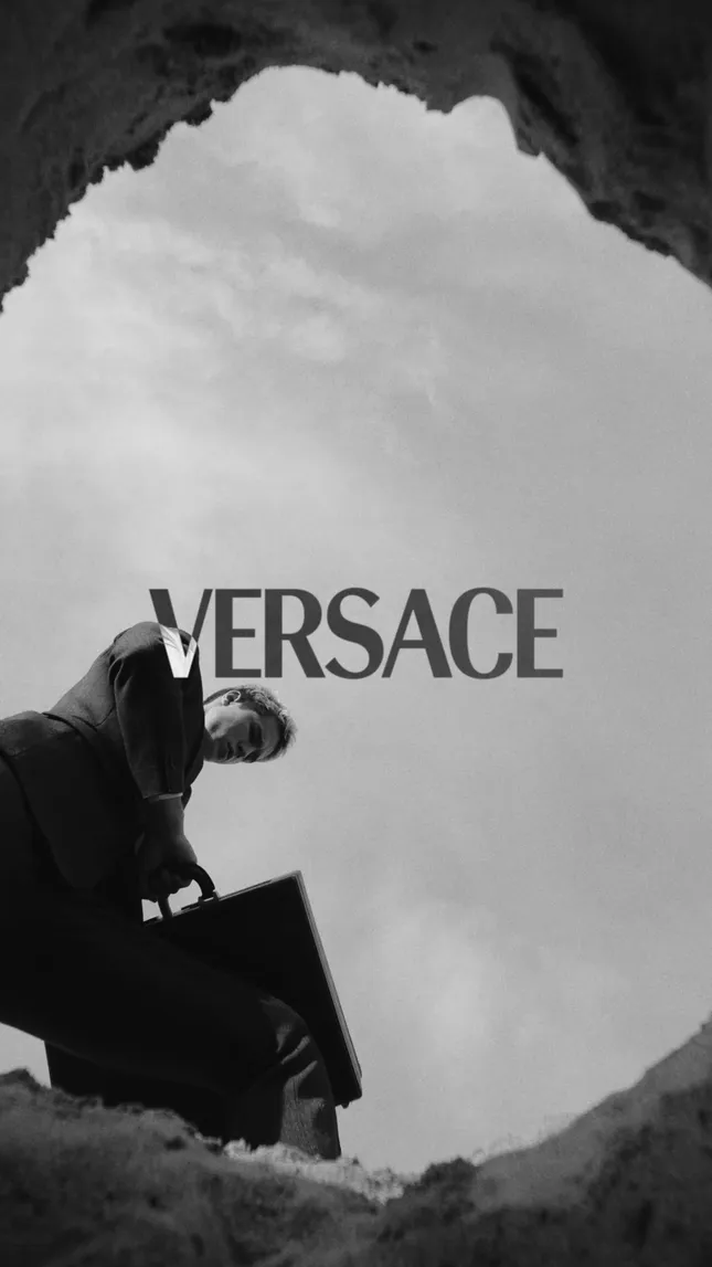 VERSACE Campaign