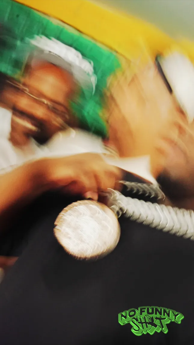 Cash Cobain ‘FEEEEEEEEEL’ Live Performance