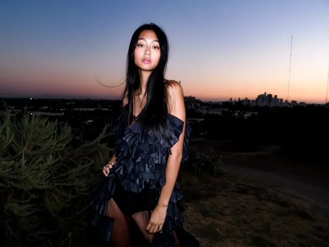 Jolene Shen
