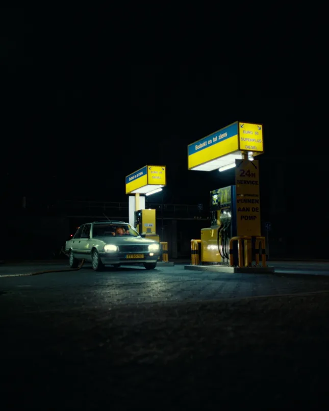 Project image