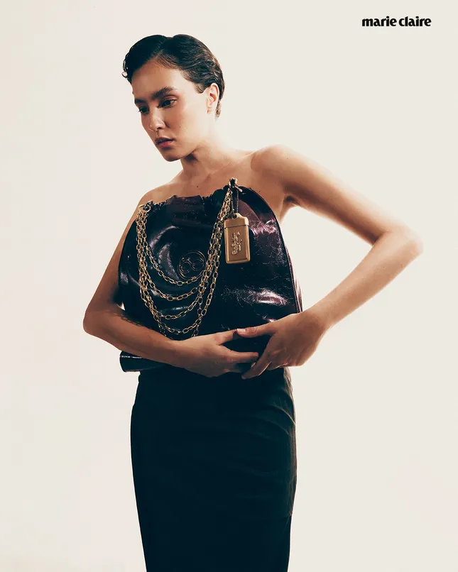 Marie Claire Editorial