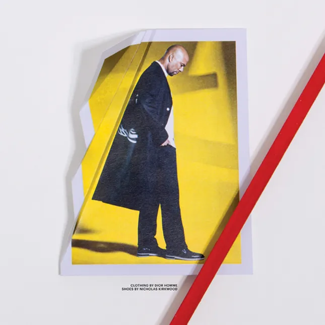 Editorial | Common for Complex Magazine