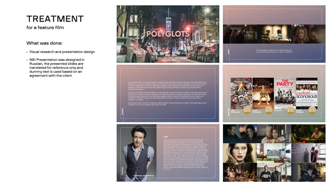 Project image
