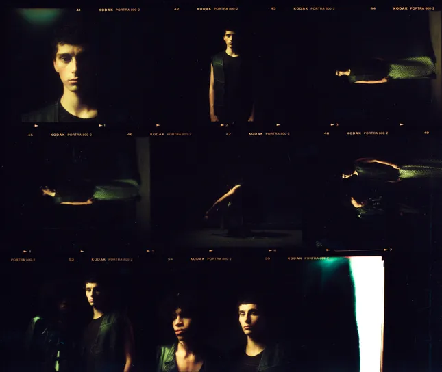 Project image