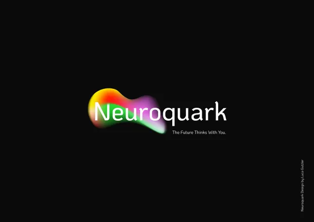 Neuroquark Corporate Design