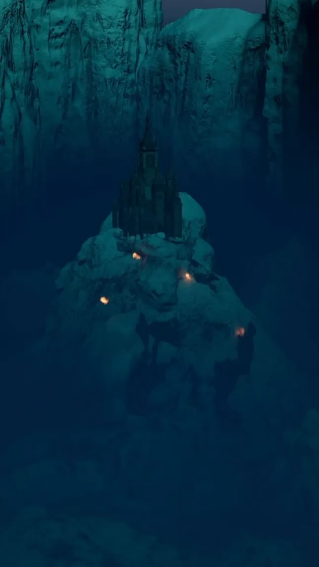 3D Animation Passion Project