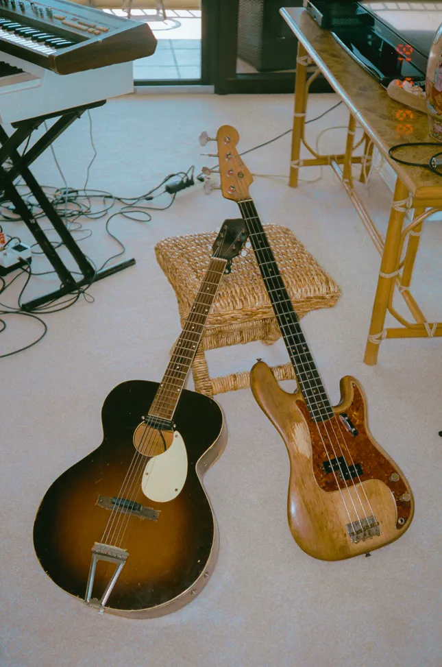Project image