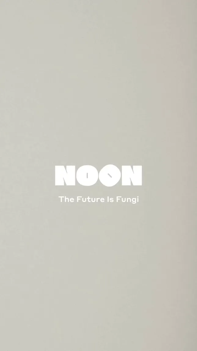 Noon Mushroom Gummy Delights
