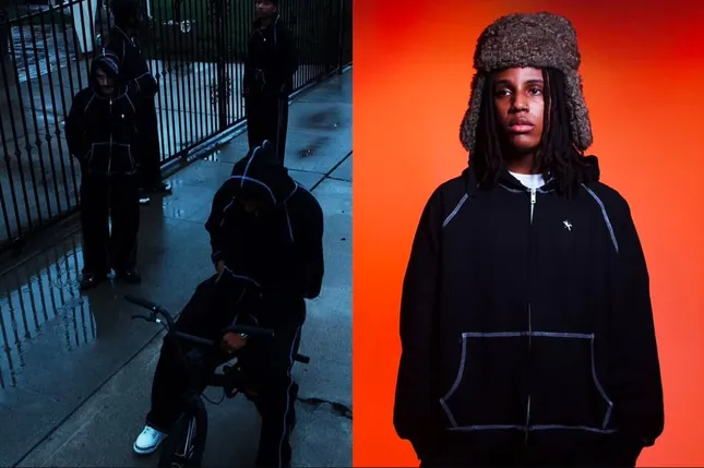 Skyparlor 2024 Lookbook