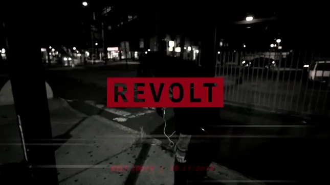 REVOLT // "New Drug"