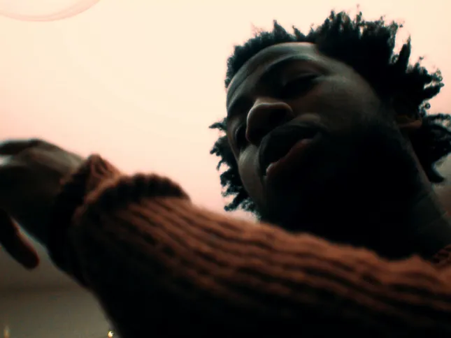 “Coping (Get Over)”