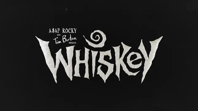 A$AP Rocky - WHISKEY/BLACKDEMARCO