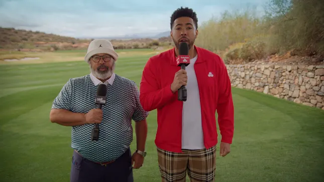 Jake from State Farm commercial
