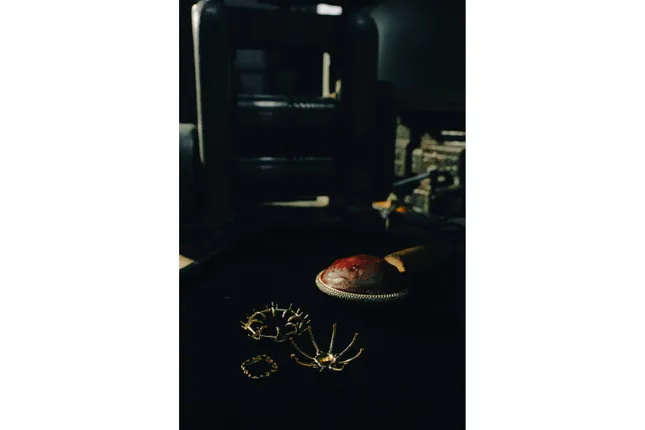 Project image