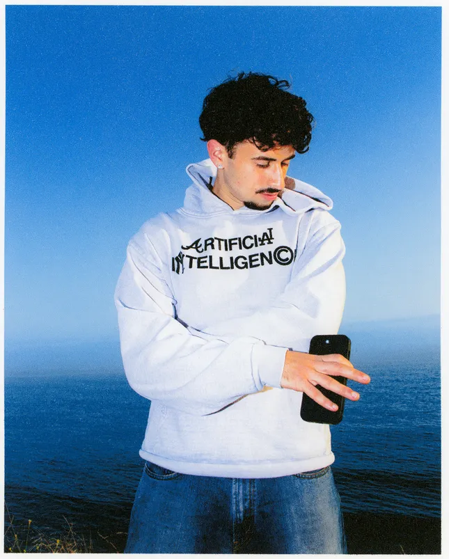 Project image