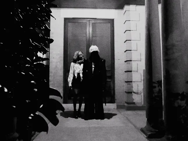 STEPPERS 4 | Fashion Film