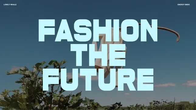 Fashion The Future Deck