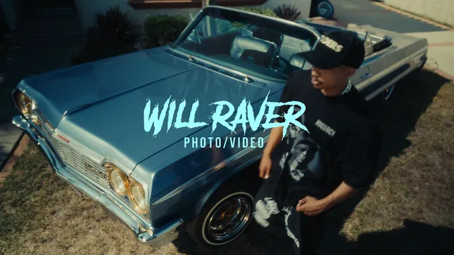 2025 director’s reel