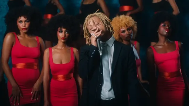 Trippie Redd - Dreamer Music Video