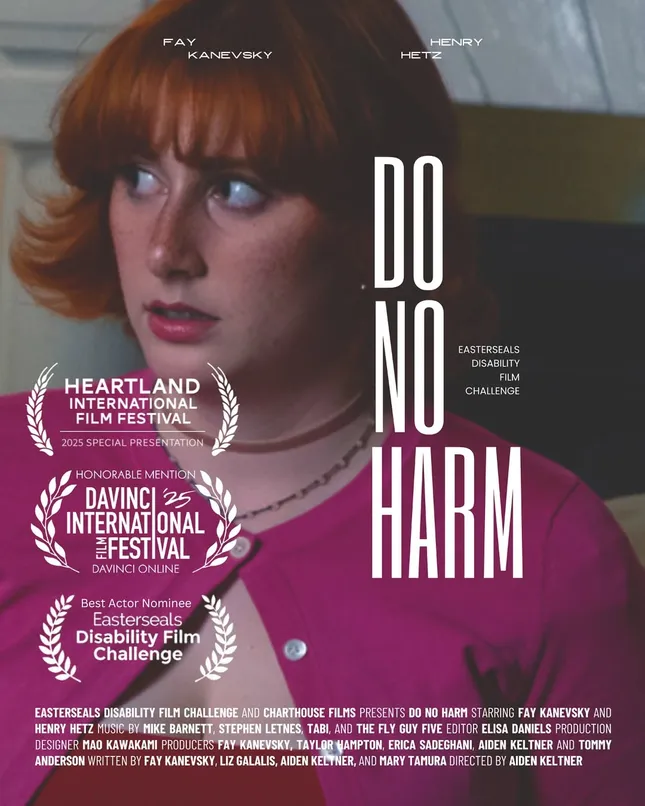 Do No Harm - Short Film