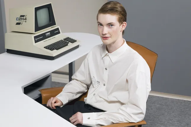 Project image