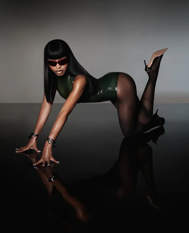 Production Design for Normani