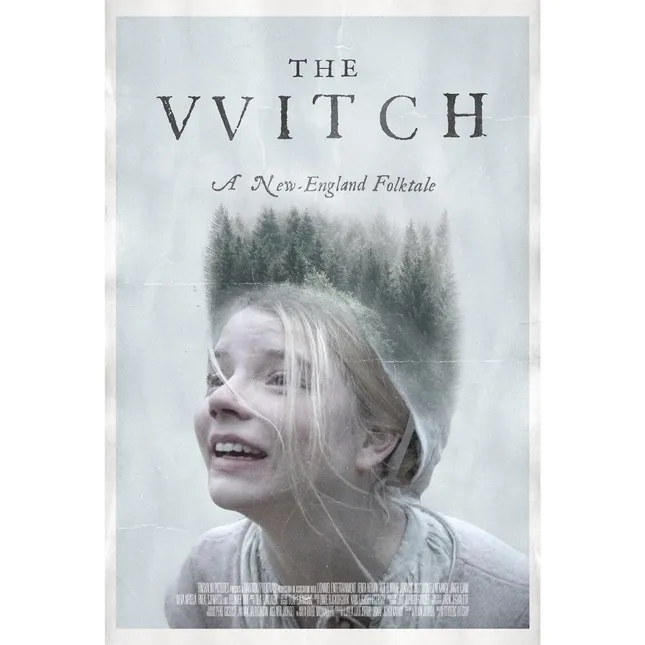 The VVitch (2015)