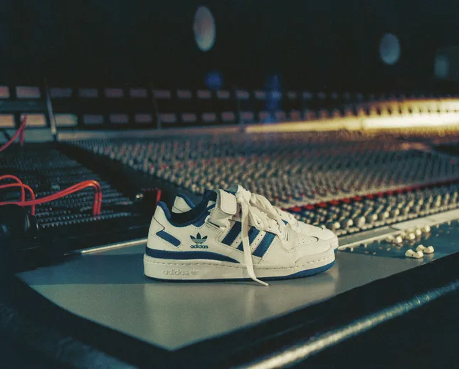 Adidas Forum